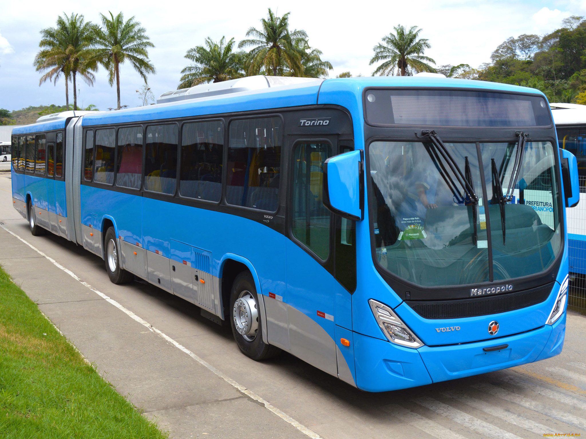 Голубой автобус. Volvo b12m. Автобус Volvo Marcopolo. Volvo Marcopolo 2021. Синий автобус.